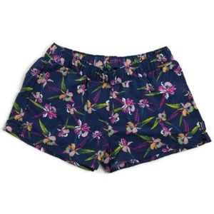 Patagonia Baggies Shorts Tropical Floral